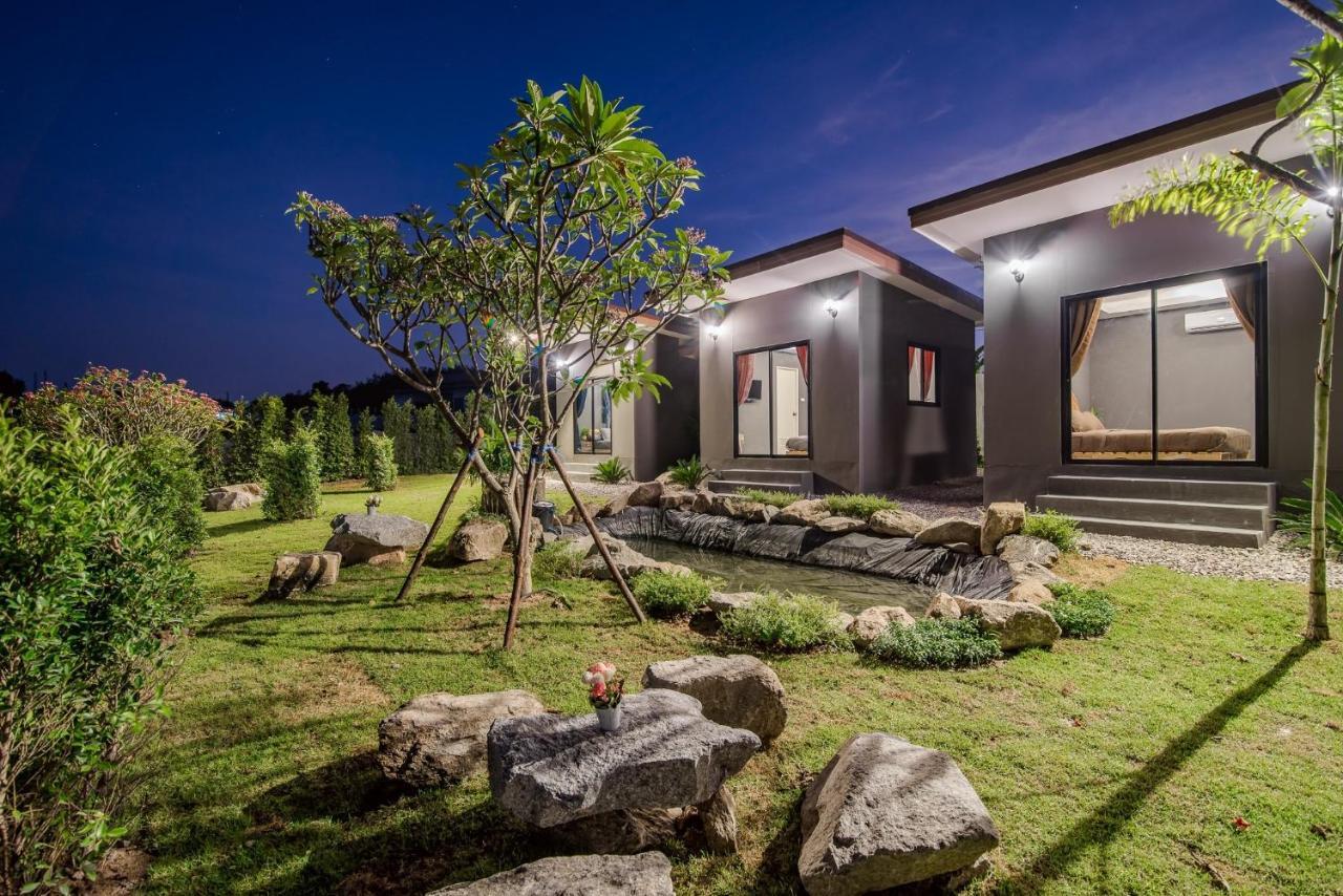 Hua Hin Lae I Aoon Ξενοδοχείο Εξωτερικό φωτογραφία