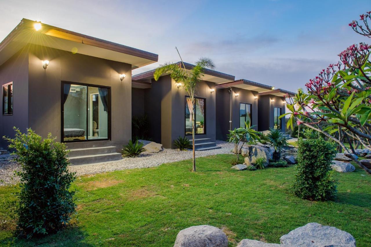 Hua Hin Lae I Aoon Ξενοδοχείο Εξωτερικό φωτογραφία