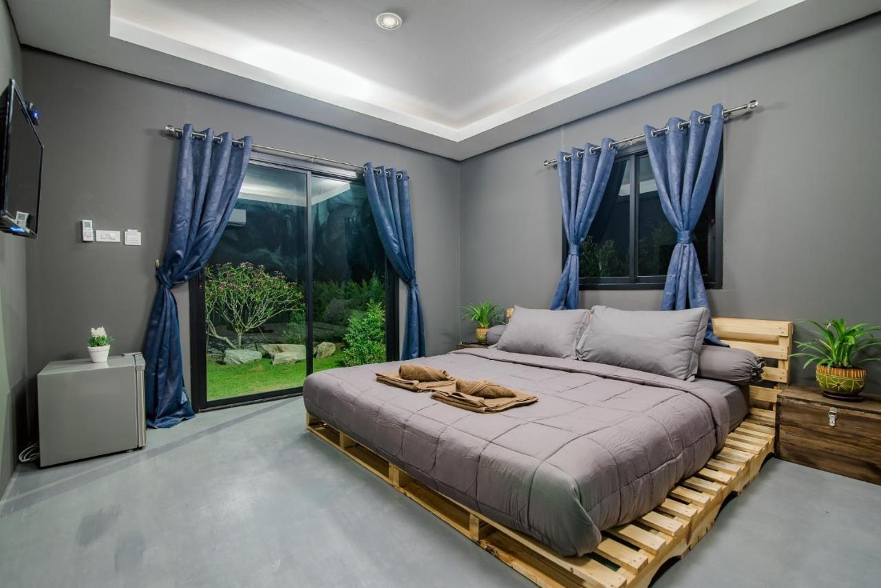 Hua Hin Lae I Aoon Ξενοδοχείο Εξωτερικό φωτογραφία