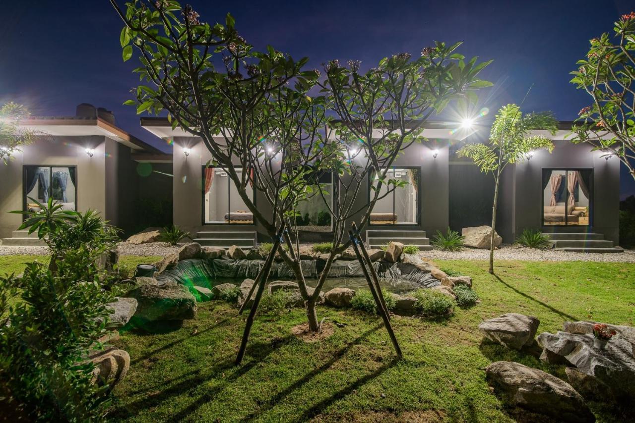 Hua Hin Lae I Aoon Ξενοδοχείο Εξωτερικό φωτογραφία