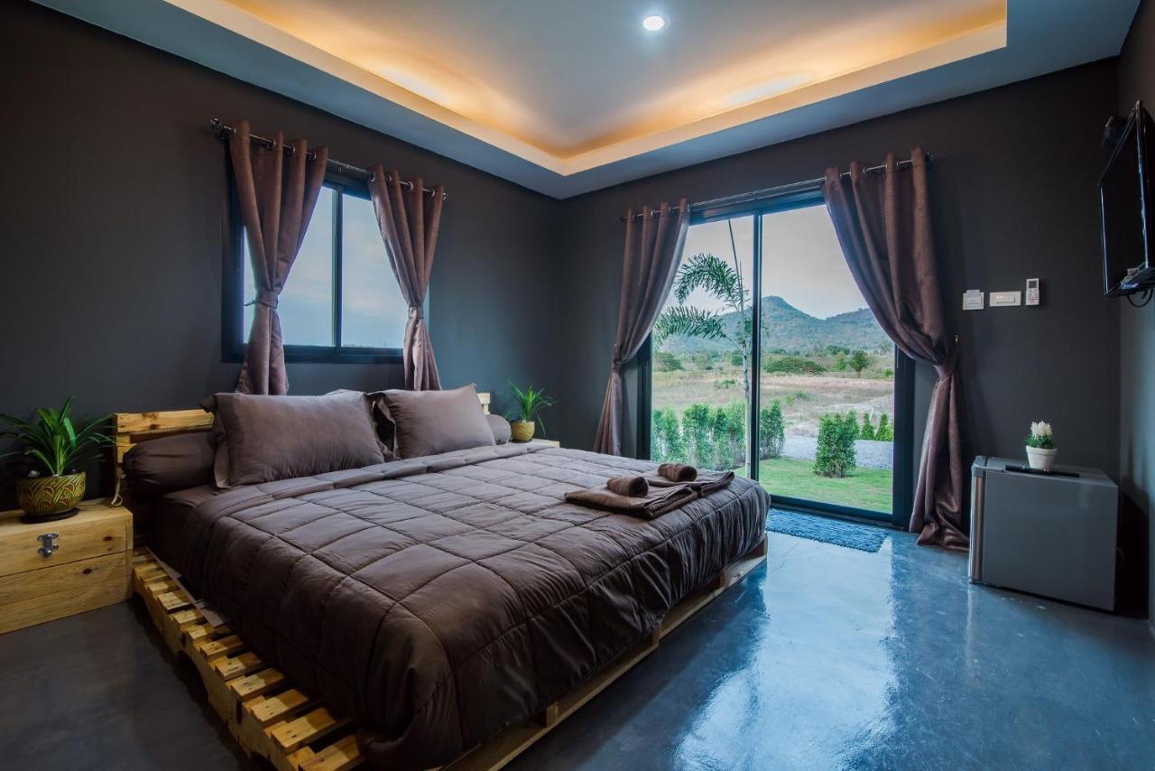 Hua Hin Lae I Aoon Ξενοδοχείο Εξωτερικό φωτογραφία