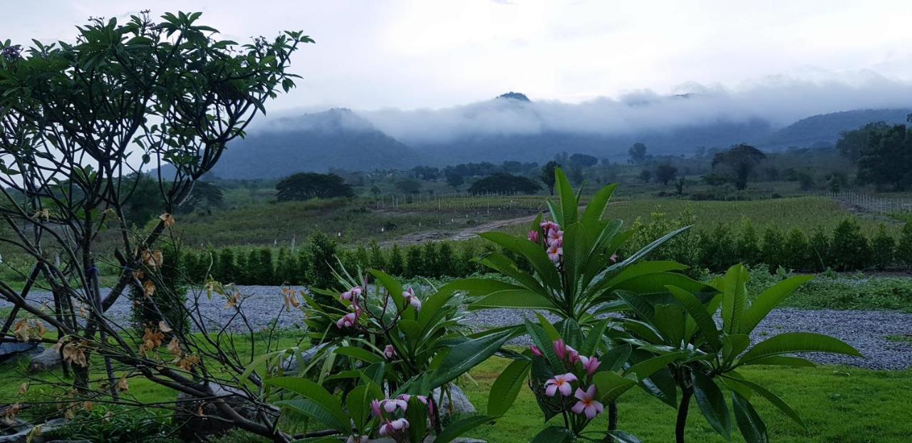 Hua Hin Lae I Aoon Ξενοδοχείο Εξωτερικό φωτογραφία