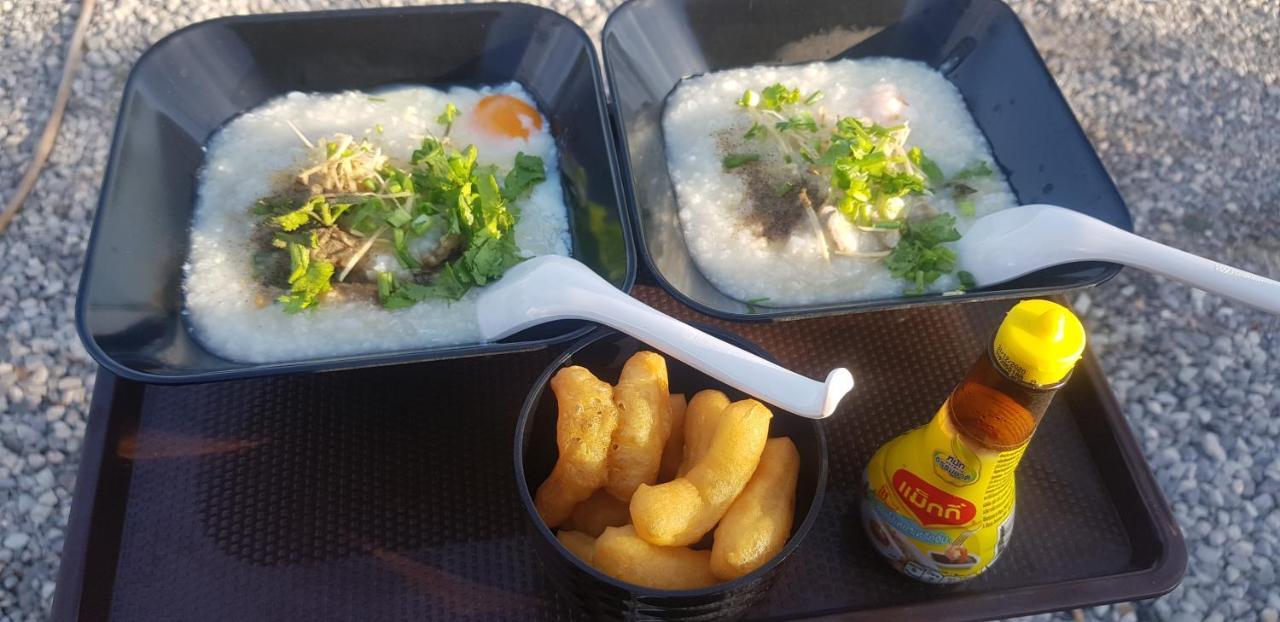 Hua Hin Lae I Aoon Ξενοδοχείο Εξωτερικό φωτογραφία