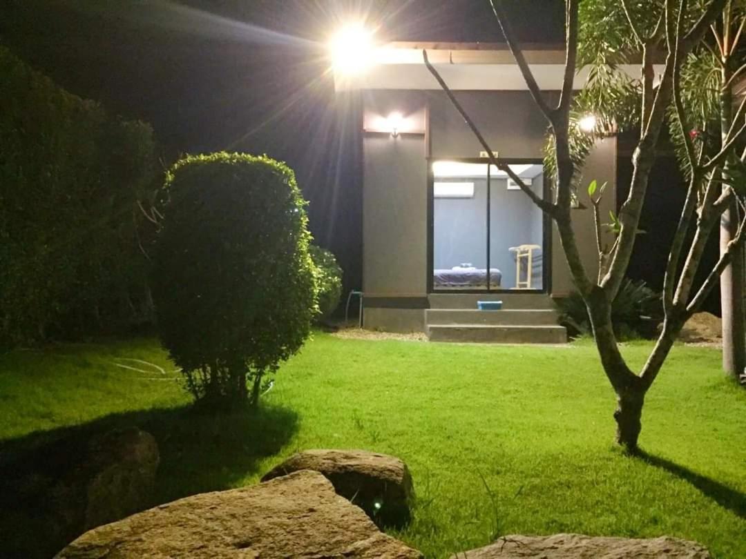 Hua Hin Lae I Aoon Ξενοδοχείο Εξωτερικό φωτογραφία