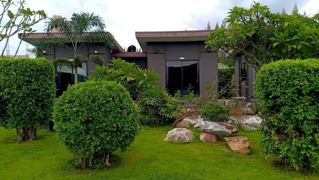 Hua Hin Lae I Aoon Ξενοδοχείο Εξωτερικό φωτογραφία